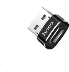 HOCO (6957531064138) UA6 Type-C (m) - USB (m) - черный