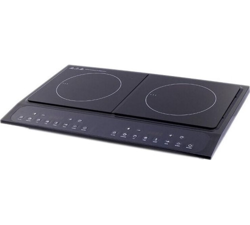Индукционная плитка CENTEK CT-1514 BLACK