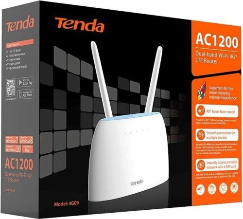 TENDA 4G09