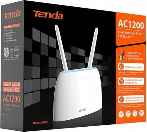 TENDA 4G09