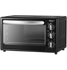 ATLANTA ATH-1403 черный