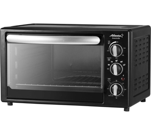 ATLANTA ATH-1403 черный