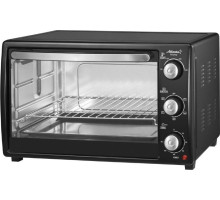 ATLANTA ATH-1406 черный 46л