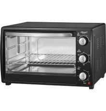 ATLANTA ATH-1406 черный 46л