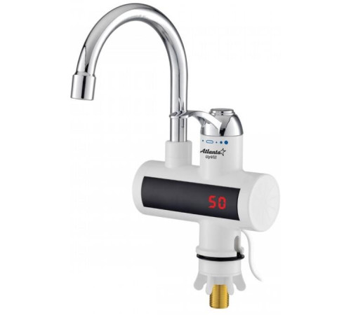 ATLANTA ATH-7426 белый