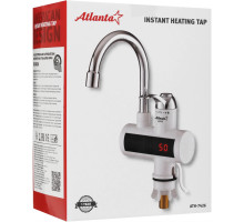 ATLANTA ATH-7426 белый