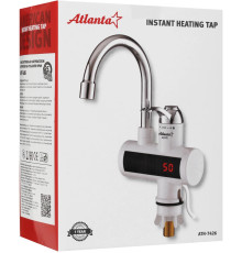 ATLANTA ATH-7426 белый