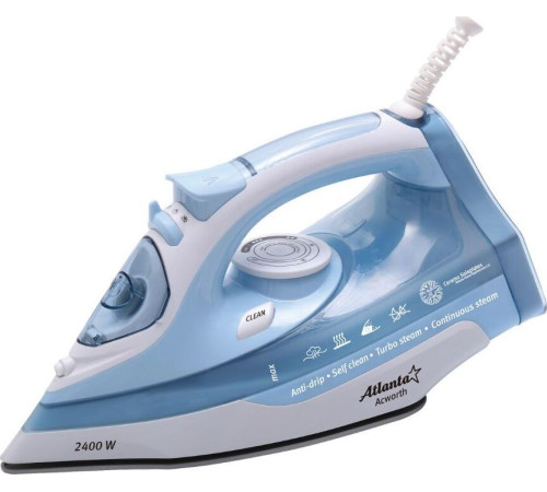 ATLANTA ATH-5544 синий