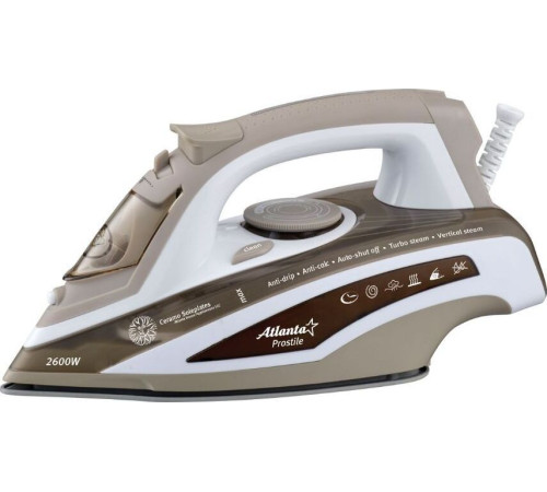 ATLANTA ATH-5573 коричневый