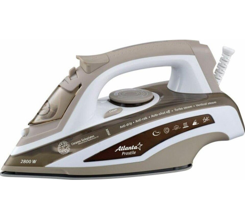 ATLANTA ATH-5573 коричневый