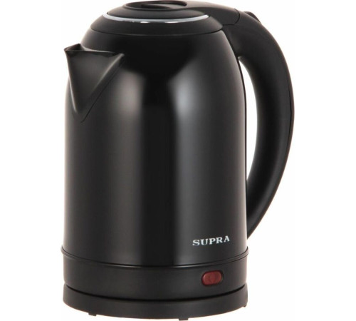 SUPRA KES-2003N black
