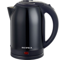 SUPRA KES-2003N (2л. металл) black