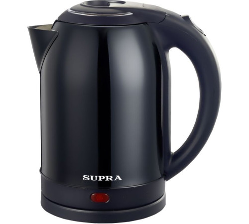 SUPRA KES-2003N black