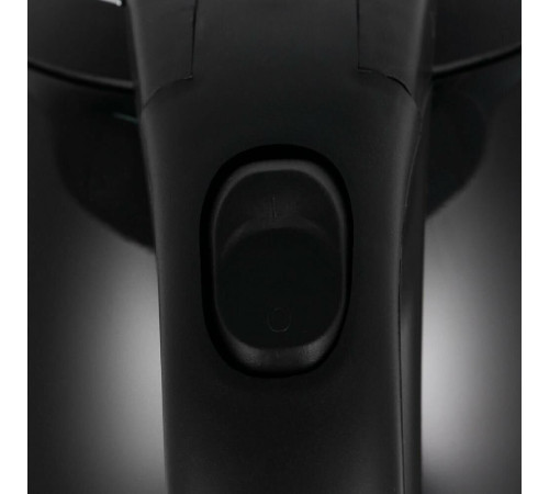 SUPRA KES-2003N black