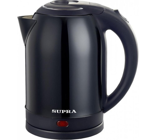 SUPRA KES-2003N black