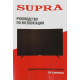 SUPRA STV-LC50ST0045U 4K UHD SMART TV Android