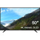 SUPRA STV-LC50ST0045U 4K UHD SMART TV Android