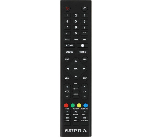 SUPRA STV-LC50ST0045U 4K UHD SMART TV Android