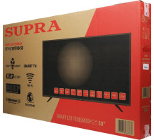 SUPRA STV-LC50ST0045U 4K UHD SMART TV Android