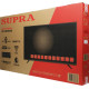 SUPRA STV-LC50ST0045U 4K UHD SMART TV Android