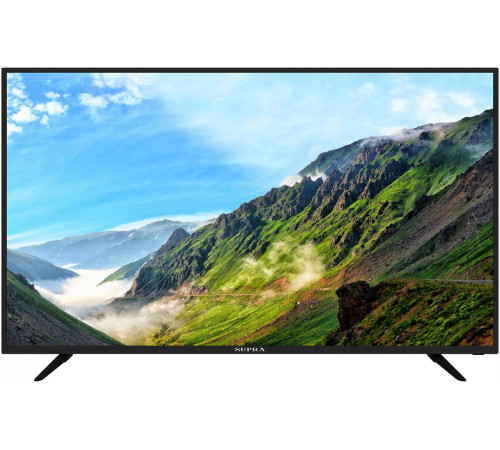 SUPRA STV-LC50ST0045U 4K UHD SMART TV Android