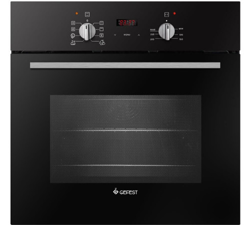 GEFEST ЭДВ ДА 622-02 AМ