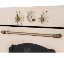 GEFEST ЭДВ ДА 602-02 К64S