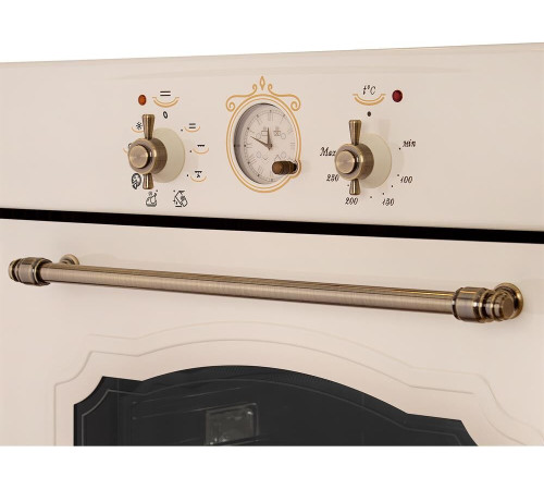 GEFEST ЭДВ ДА 602-02 К64S