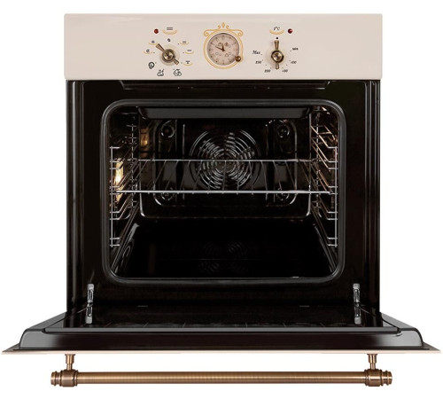 GEFEST ЭДВ ДА 602-02 К64S