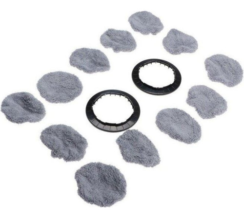 HOBOT-388 черный