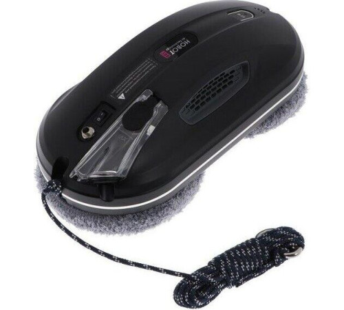 HOBOT-388 черный