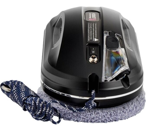 HOBOT-388 черный