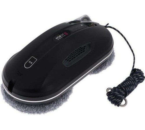 HOBOT-388 черный