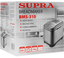 SUPRA BMS-310