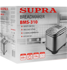 SUPRA BMS-310