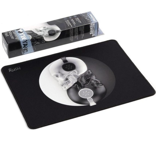 SMARTBUY (SBMP-14G-YY) Yin-Yang M-size