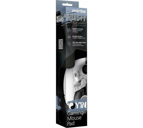 SMARTBUY (SBMP-14G-YY) Yin-Yang M-size