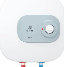 Водонагреватель накопительный электрический ROYAL CLIMA RWH-D15-FE DELTA (НС-1631829)
