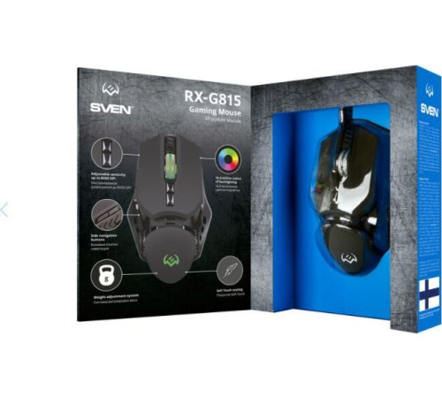SVEN RX-G815