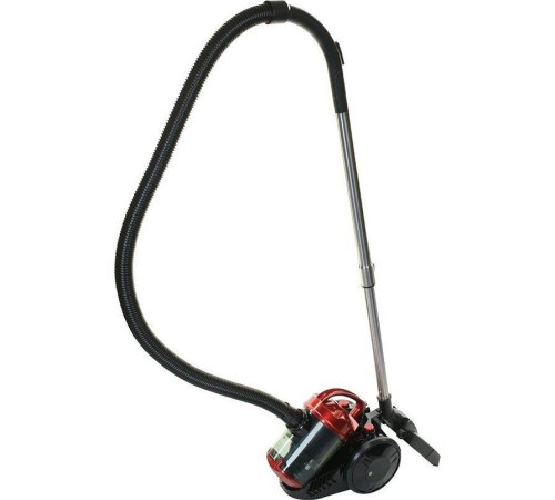 BRAYER BR4202 черный/красный (циклон)