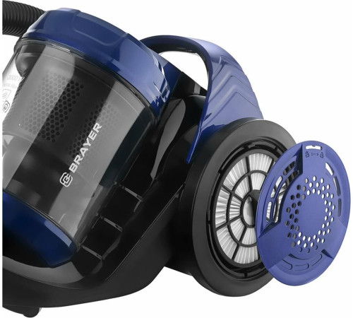BRAYER BR4203 синий\черный (циклон)