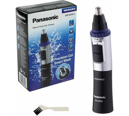 PANASONIC ER-GN30-K520 триммер