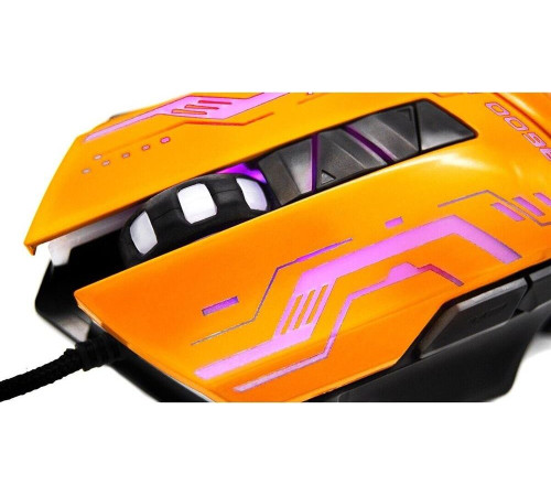 RITMIX ROM-363 оранжевый