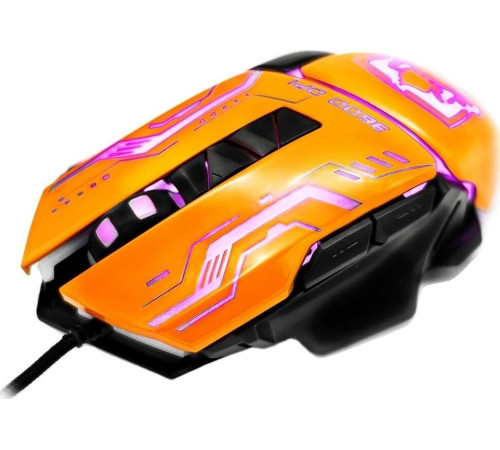 RITMIX ROM-363 оранжевый