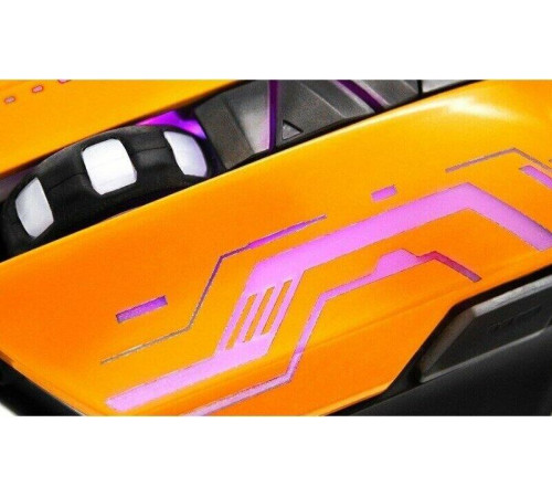 RITMIX ROM-363 оранжевый