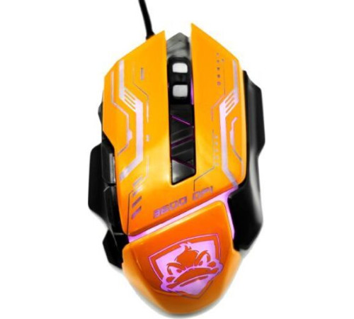 RITMIX ROM-363 оранжевый