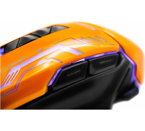 RITMIX ROM-363 оранжевый