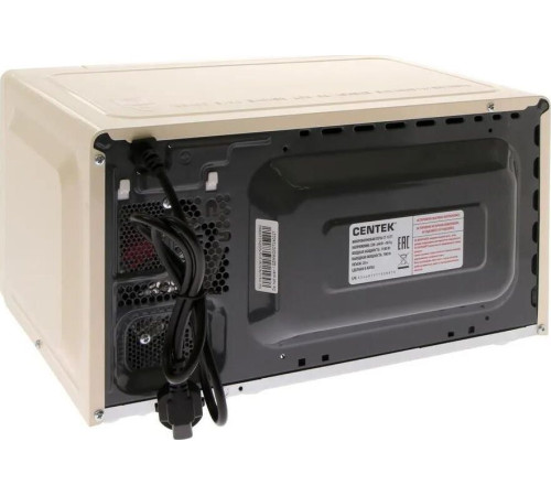 CENTEK CT-1571 бежевый