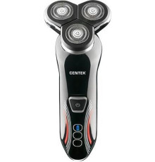 Бритва CENTEK CT-2159 (черн/хром)