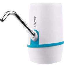 Помпа для воды CENTEK CT-3002 White